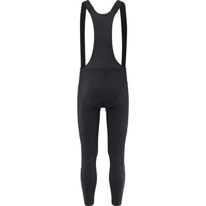 Salopette Lungo MAVIC KSYRIUM THERMO Nero