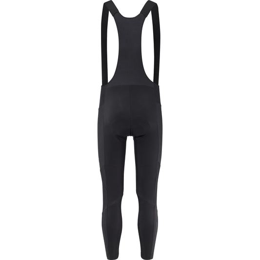 MAVIC KSYRIUM THERMO Bib Tight Nero
