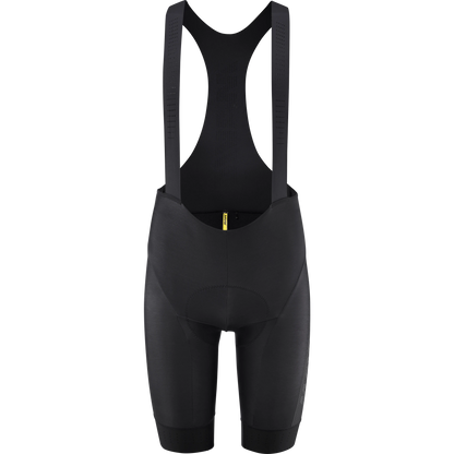 Salopette Corta MAVIC COSMIC THERMO Nera