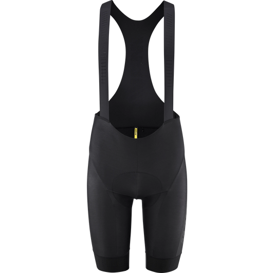 Salopette MAVIC COSMIC THERMO Nero