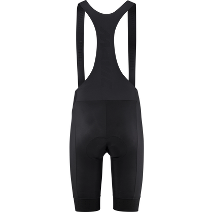 Salopette Corta MAVIC COSMIC THERMO Nera