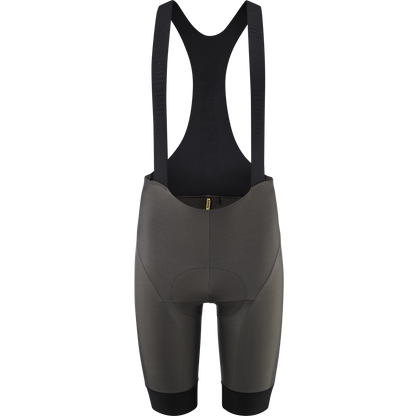 Salopette Corta MAVIC COSMIC THERMO Grigio