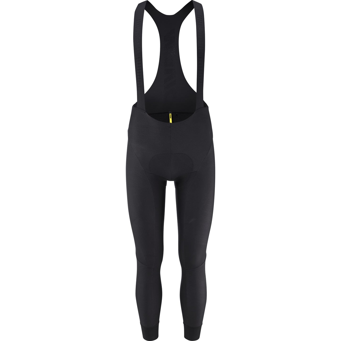 MAVIC COSMIC THERMO Bib Tight Nero