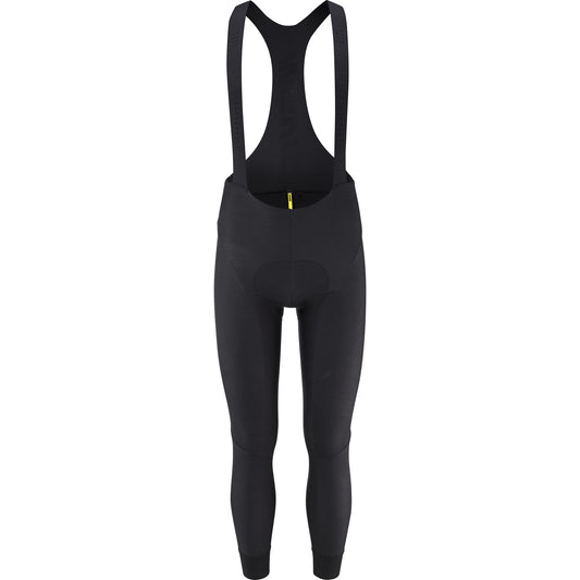 MAVIC COSMIC THERMO Bib Tight Nero