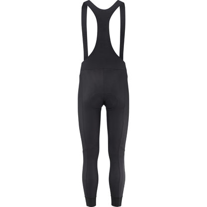 Salopette Lunga MAVIC COSMIC THERMO Nero