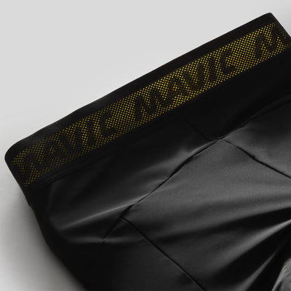Salopette 3/4 MAVIC AKSIUM Donna Nero