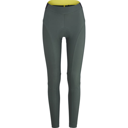 Salopette MAVIC AKSIUM THERMO Donna Verde