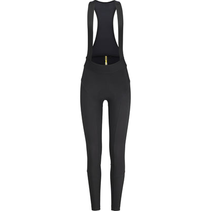 Salopette Lungo MAVIC AKSIUM THERMO Donna Nero