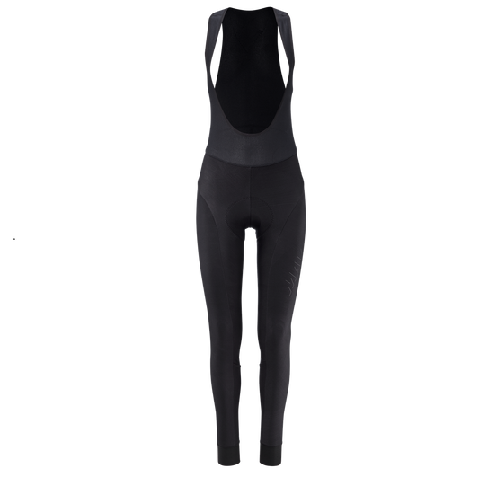 Calzamaglia COSMIC THERMO Donna Nero