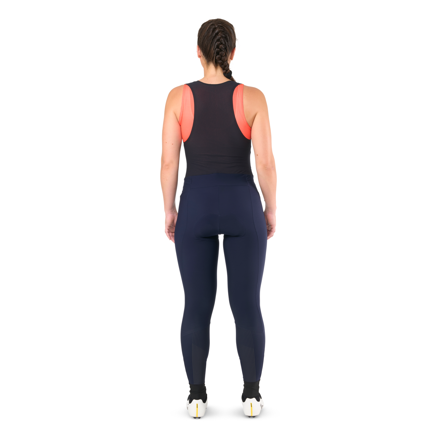 Calzamaglia COSMIC THERMO Donna Nero