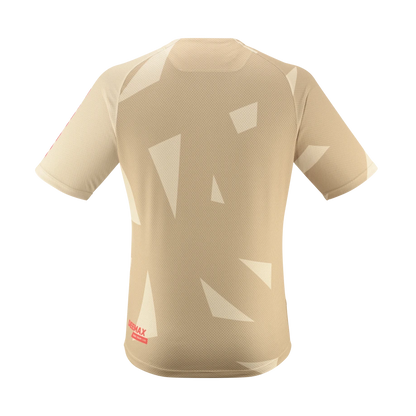 Maillot MAVIC DEEMAX ENDURO Maniche Corte Camo Beige