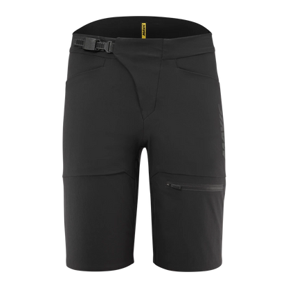Short MAVIC DEEMAX ENDURO Nero