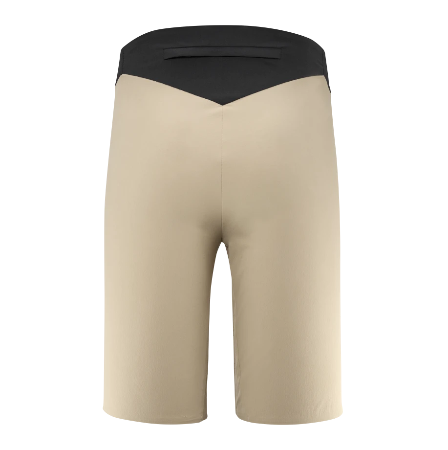 Pantaloncini MAVIC DEEMAX ENDURO Beige
