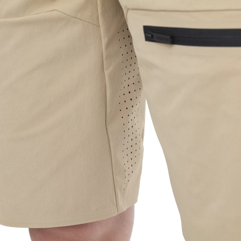 Pantaloncini MAVIC DEEMAX ENDURO Beige
