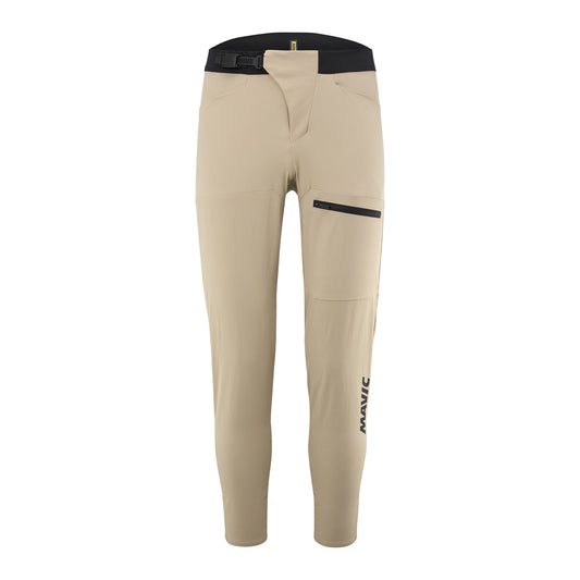 MAVIC DEEMAX ENDURO Pantaloni Beige