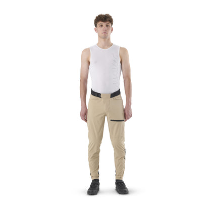 Pantalone MAVIC DEEMAX ENDURO Beige