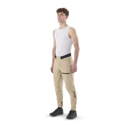 Pantalone MAVIC DEEMAX ENDURO Beige