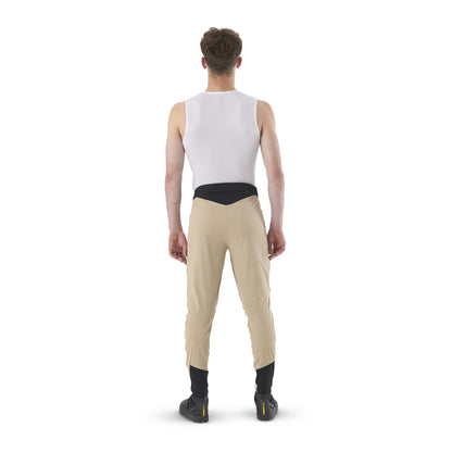 Pantalone MAVIC DEEMAX ENDURO Beige