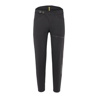 Pantalone MAVIC DEEMAX ENDURO Nero