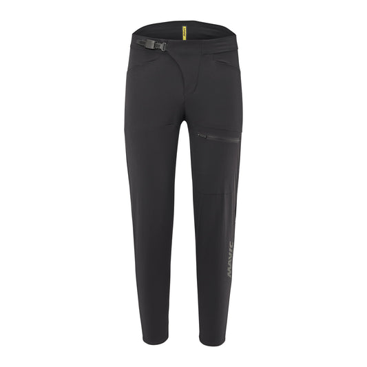 MAVIC DEEMAX ENDURO Pantaloni neri
