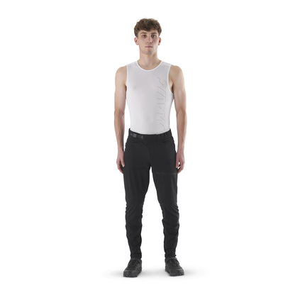 Pantalone MAVIC DEEMAX ENDURO Nero