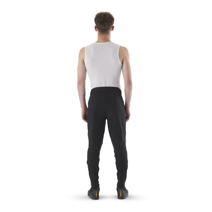 Pantalone MAVIC DEEMAX ENDURO Nero