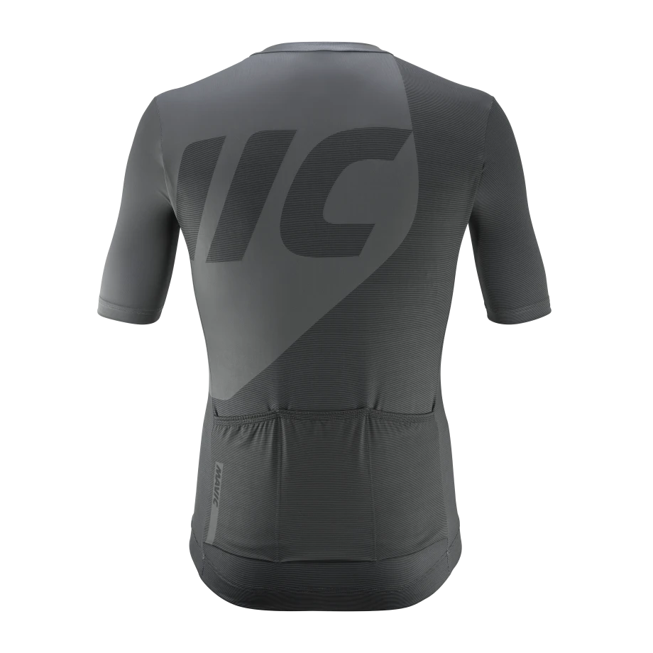 MAVIC ICON GRAPHIC Maglia a maniche corte nera