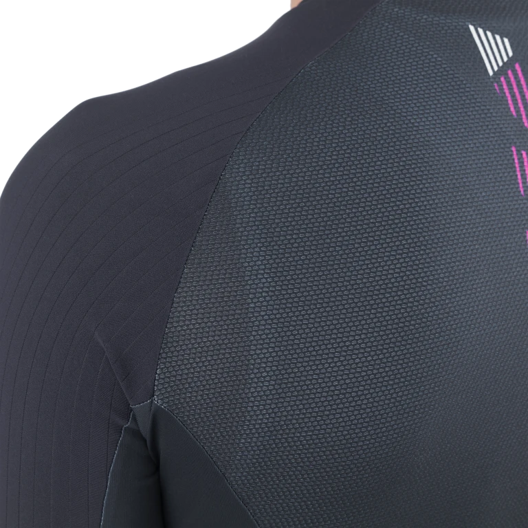 MAVIC COSMIC Maglia a maniche corte blu