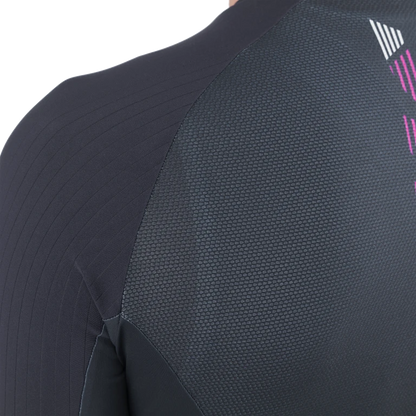 Maglia MAVIC COSMIC Maniche Corte Blu