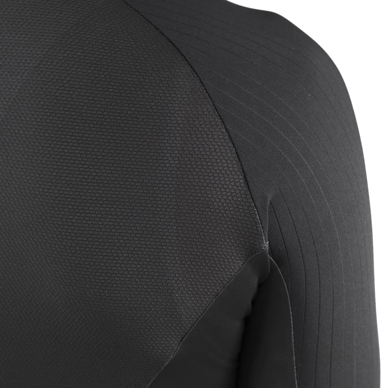 MAVIC COSMIC Maglia a maniche corte nera