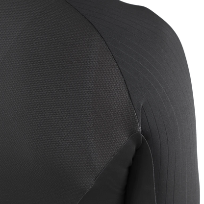 Maglia MAVIC COSMIC Maniche Corte Nera