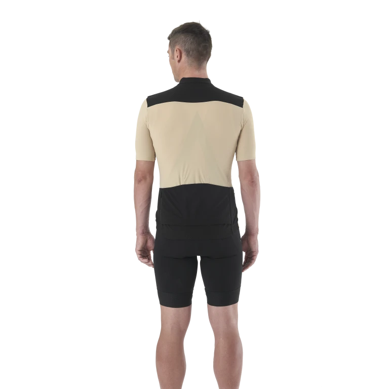 MAVIC ALLROAD CARGO Maglia a maniche corte Beige