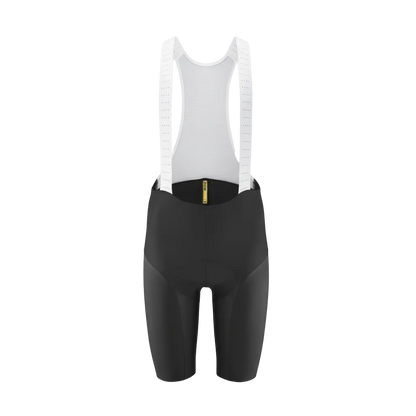 Salopette Corta MAVIC AKSIUM Nero
