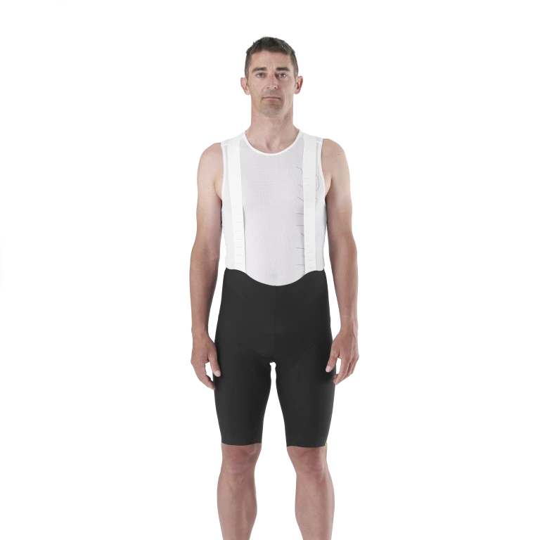 Salopette MAVIC AKSIUM Nero