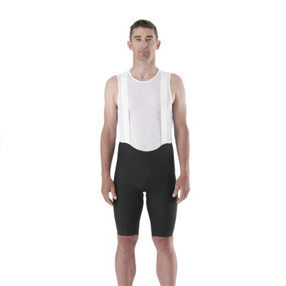Salopette Corta MAVIC AKSIUM Nero