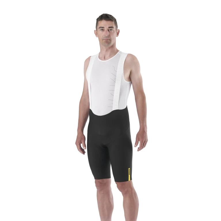 Salopette MAVIC AKSIUM Nero