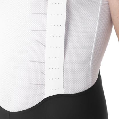 Salopette Corta MAVIC AKSIUM Nero