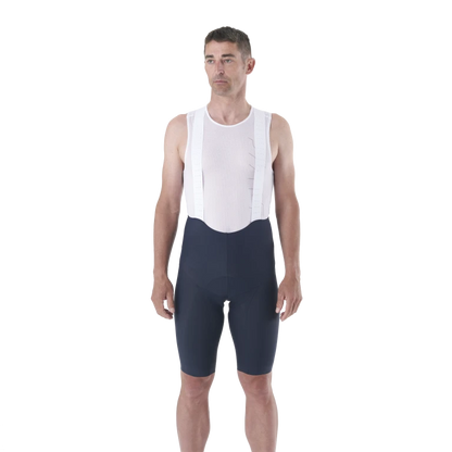 Salopette Corta MAVIC AKSIUM Blu Navy