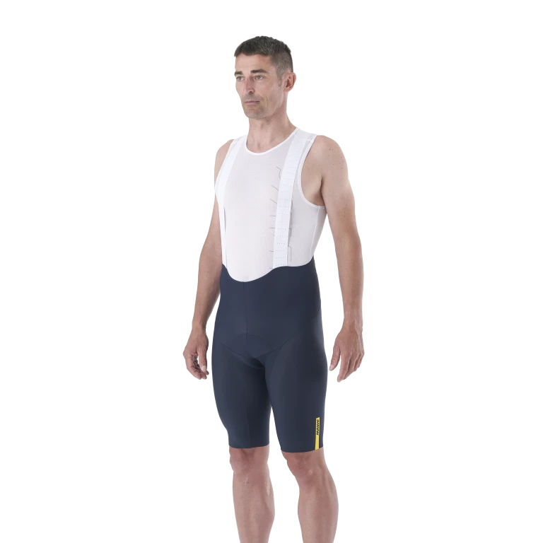 Pettorina MAVIC AKSIUM Navy