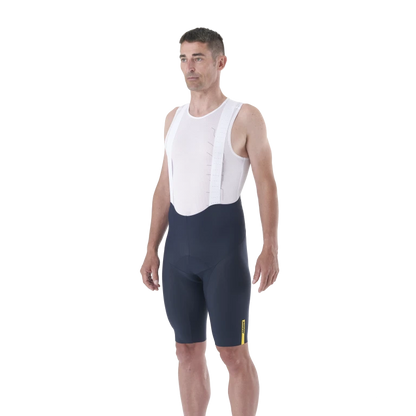 Salopette Corta MAVIC AKSIUM Blu Navy
