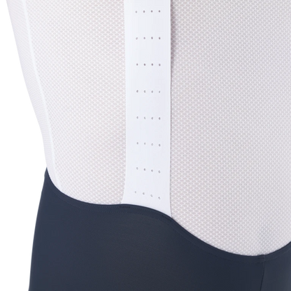 Salopette Corta MAVIC AKSIUM Blu Navy