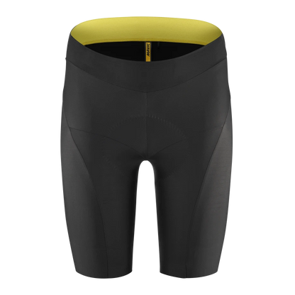 Pantaloncino Corto MAVIC AKSIUM Nero