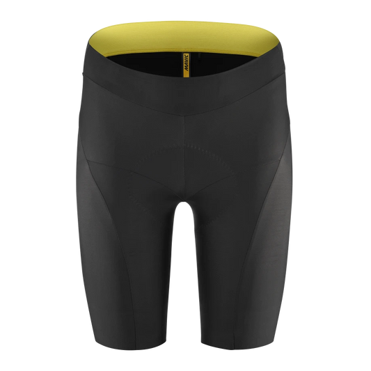 MAVIC AKSIUM Short, Nero