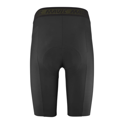 Pantaloncino Corto MAVIC AKSIUM Nero