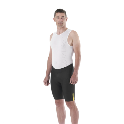 Pantaloncino Corto MAVIC AKSIUM Nero
