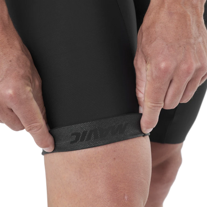 Pantaloncino Corto MAVIC AKSIUM Nero
