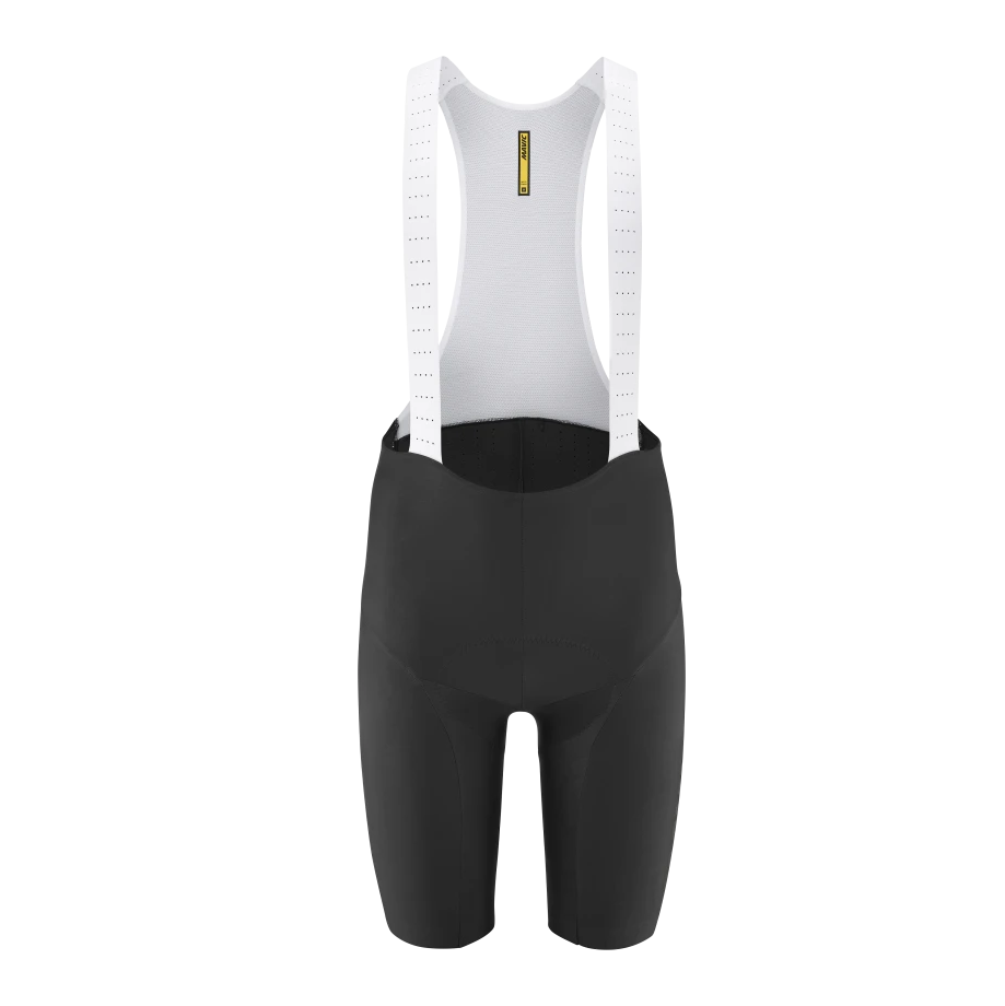 Pettorina MAVIC KSYRIUM Nero