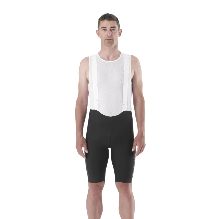 Pettorina MAVIC KSYRIUM Nero