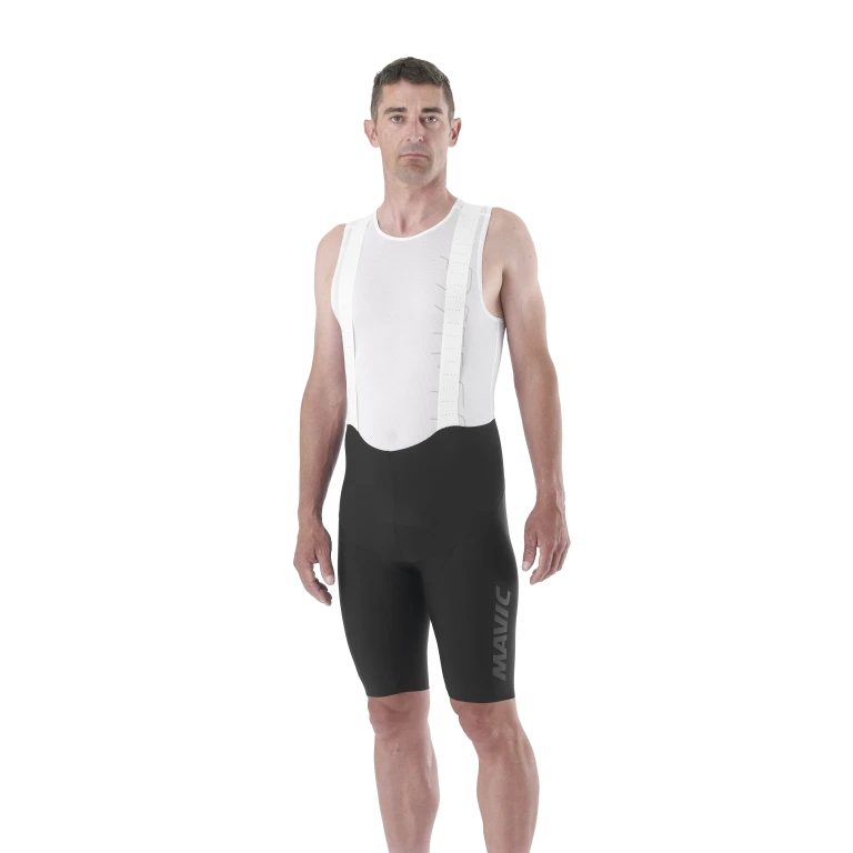 Pettorina MAVIC KSYRIUM Nero