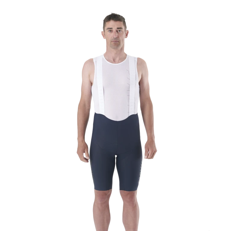 Pettorina MAVIC KSYRIUM Navy